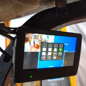 (C.A.R.E.) – Camera AI for Risk Elimination